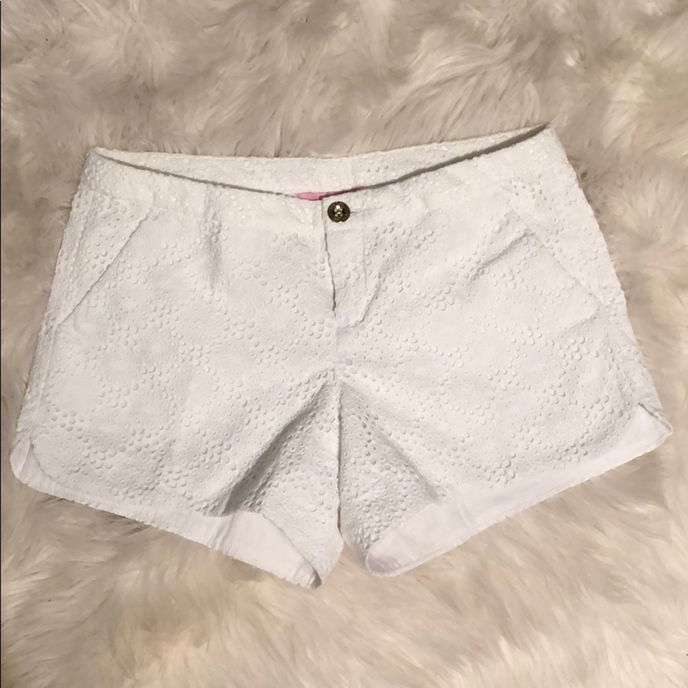 ‼️Lilly Pulitzer shorts‼️